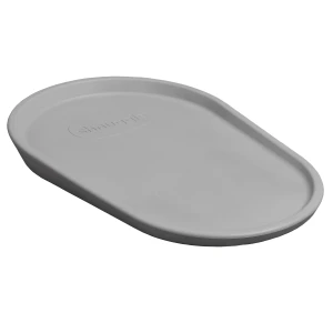 Shnuggle Mata do Przewijania z Pianki Squishy Grey