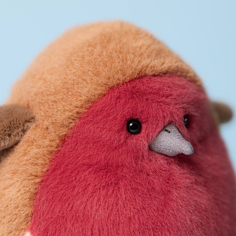 Jellycat Rudzik Plum 20 cm