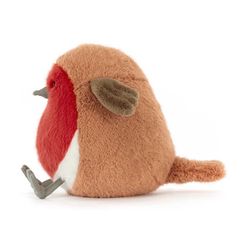 Jellycat Rudzik Plum 20 cm