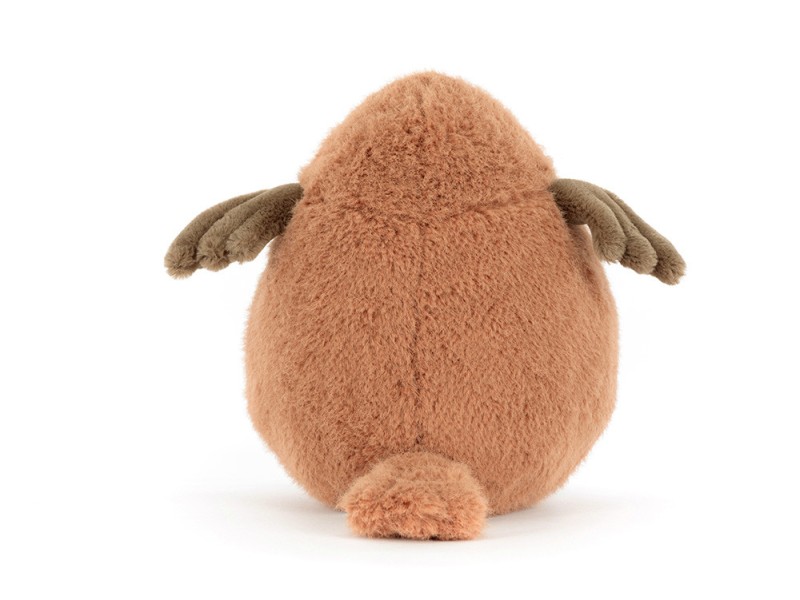 Jellycat Rudzik Plum 20 cm