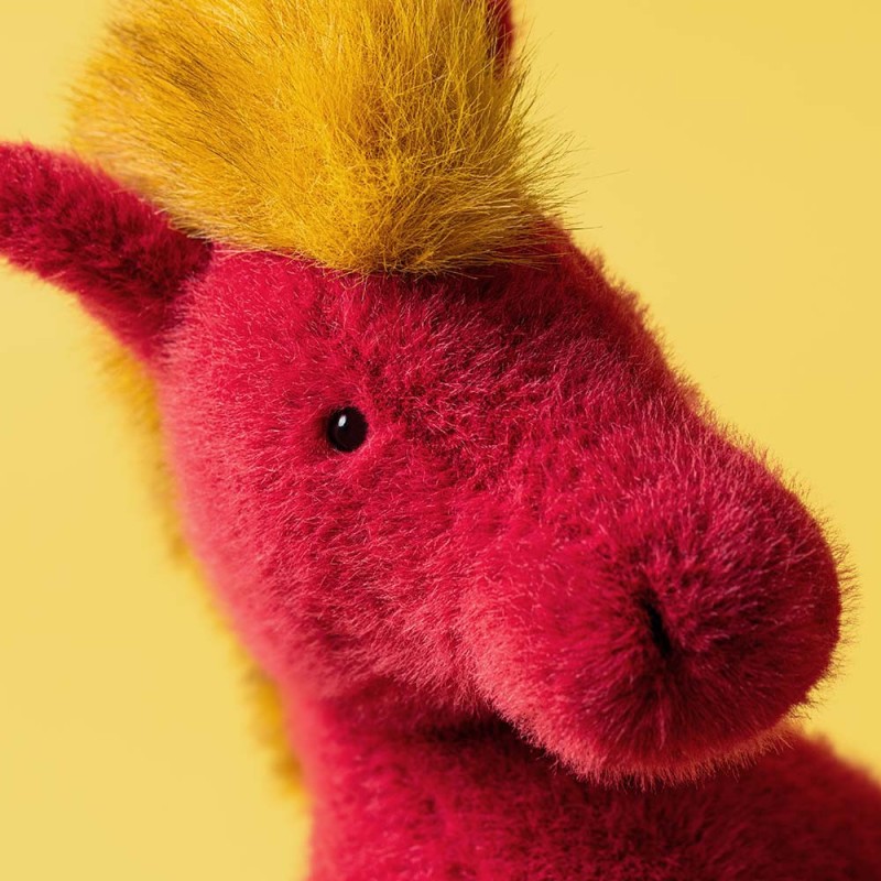 Jellycat Konik 32 cm