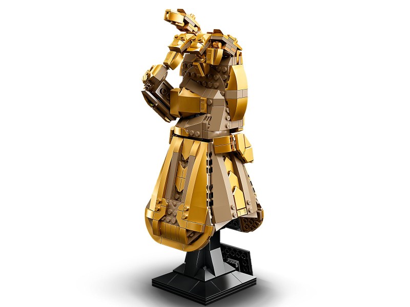 LEGO® 76191 Marvel Super Heroes - Rękawica Nieskończoności