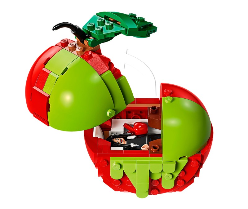 LEGO® 43227 Disney - Ikony złoczyńców
