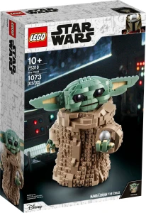 LEGO® 75318 Star Wars - Dziecko