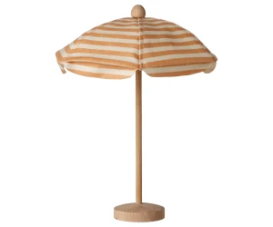 Maileg parasol plażowy dla myszek
