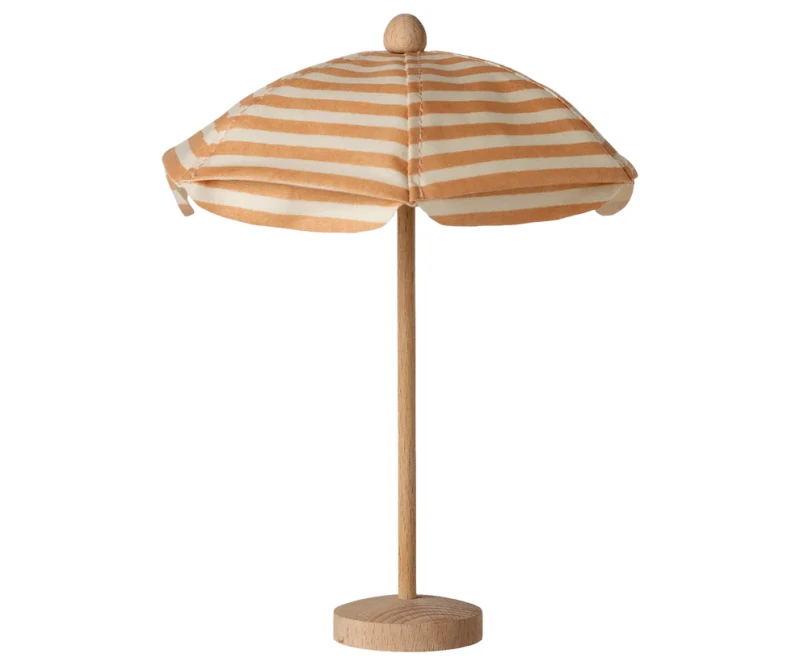 Maileg parasol plażowy dla myszek