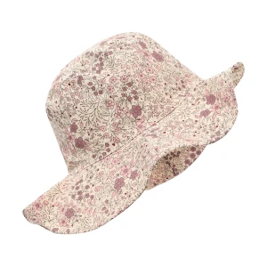 En Fant Kapelusz przeciwsłoneczny z wiązaniem UPF 30