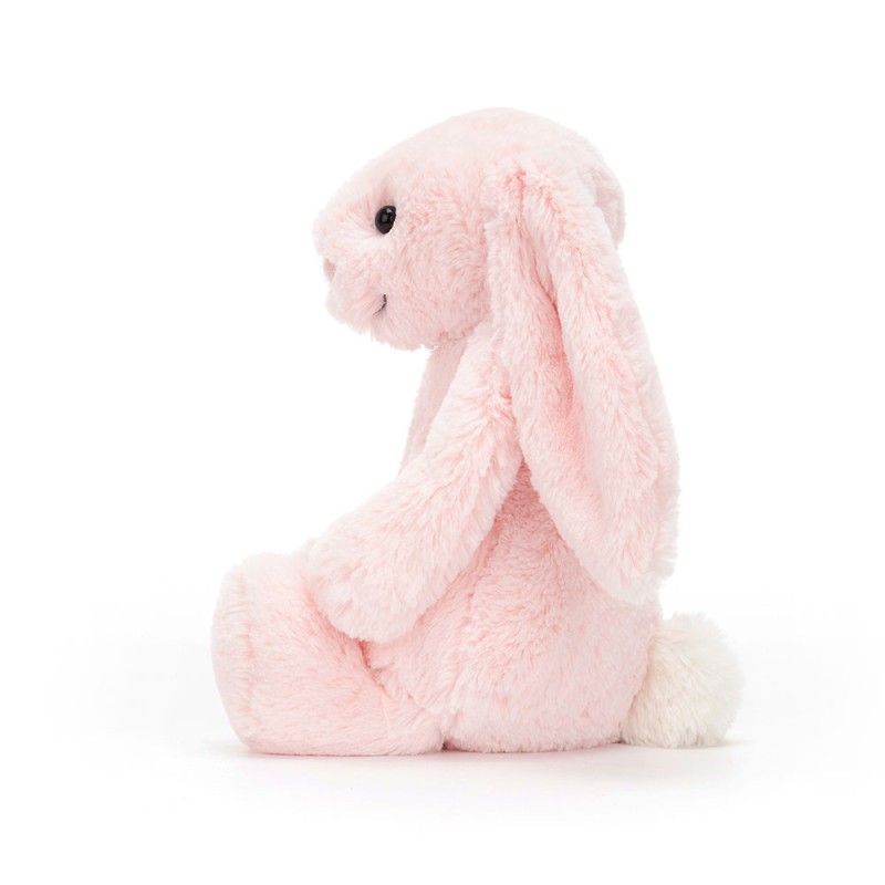 Jellycat Króliczek Jasno Różowy 31 cm