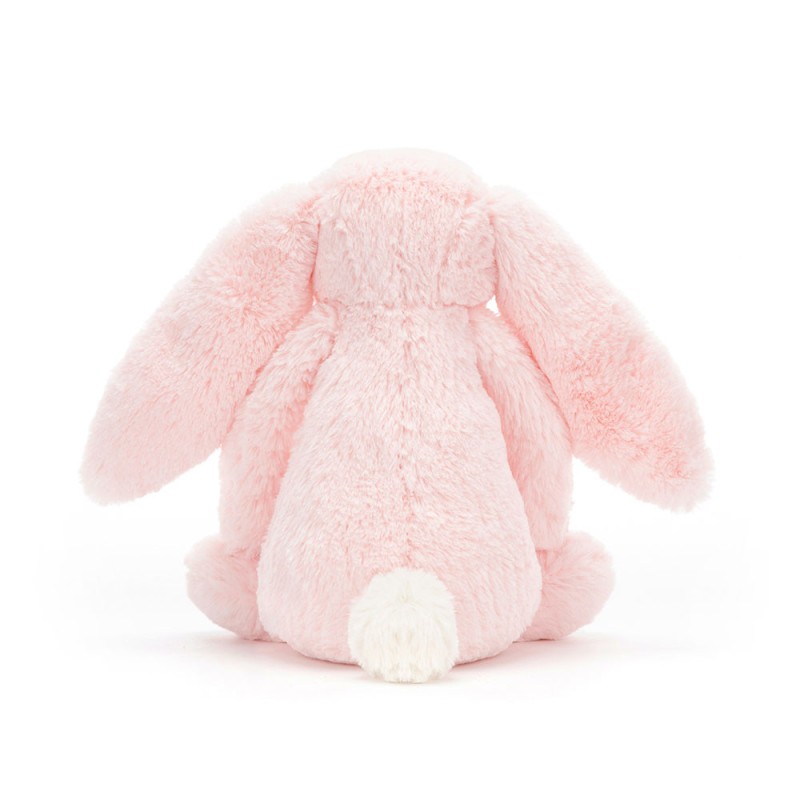 Jellycat Króliczek Jasno Różowy 31 cm