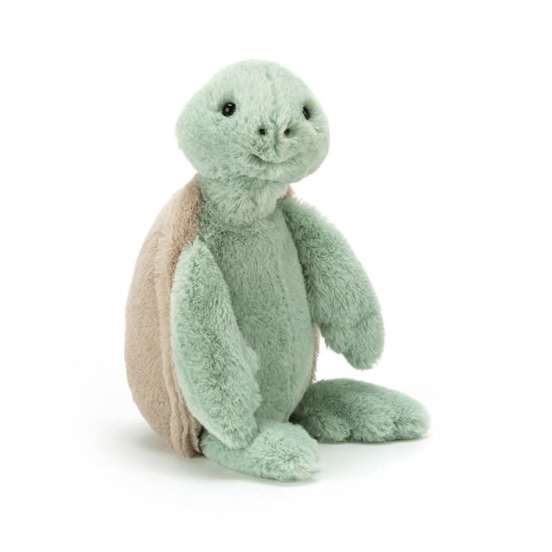 Jellycat Żółw 31 cm
