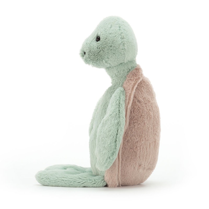 Jellycat Żółw 31 cm