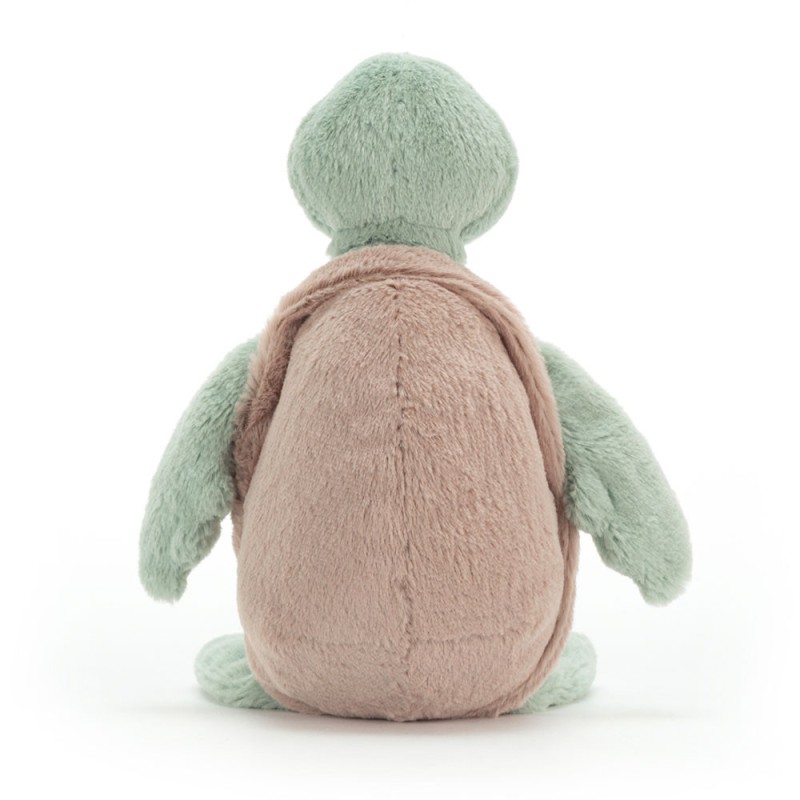 Jellycat Żółw 31 cm