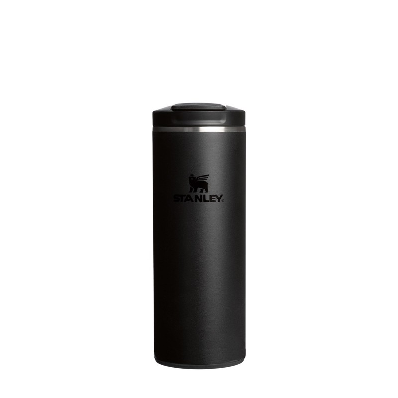 Stanley kubek termiczny Aerolight Transit Flip Top 0.35L Black
