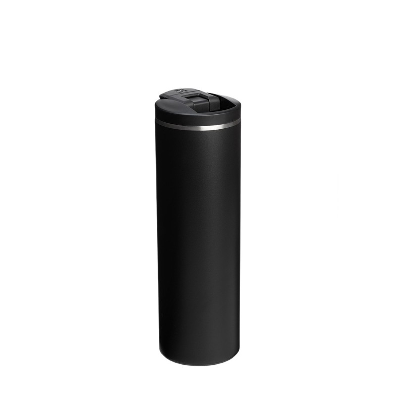 Stanley kubek termiczny Aerolight Transit Flip Top 0.35L Black