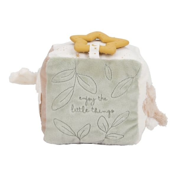 Little Dutch Kostka aktywizująca Newborn Naturals