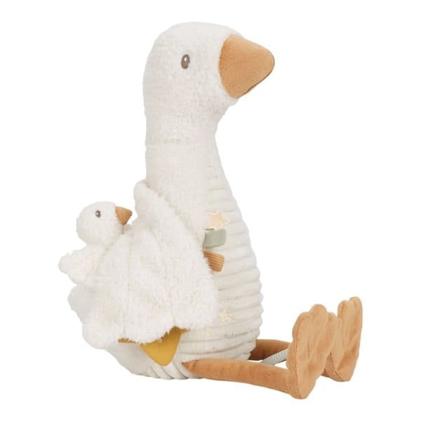 Little Dutch Gąska aktywizująca Newborn Naturals