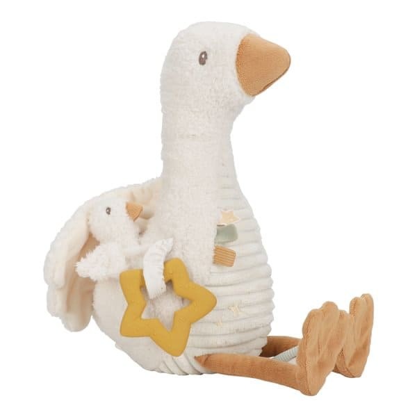 Little Dutch Gąska aktywizująca Newborn Naturals