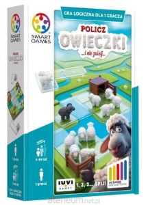 Smart Games Owieczki