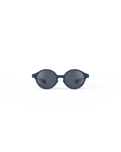 IZIPIZI okulary przeciwsłoneczne dla dzieci 0-3 lata #d Denim Blue