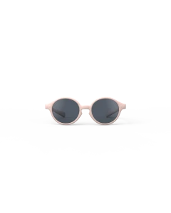 IZIPIZI okulary przeciwsłoneczne dla dzieci 0-3 lata #d Pastel Pink
