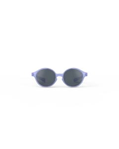 IZIPIZI okulary przeciwsłoneczne dla dzieci 0-3 lata #d Mauve