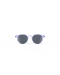 IZIPIZI okulary przeciwsłoneczne dla dzieci 3-5 lat #d Lavender