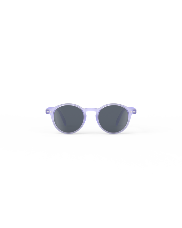 IZIPIZI okulary przeciwsłoneczne dla dzieci 3-5 lat #d Lavender