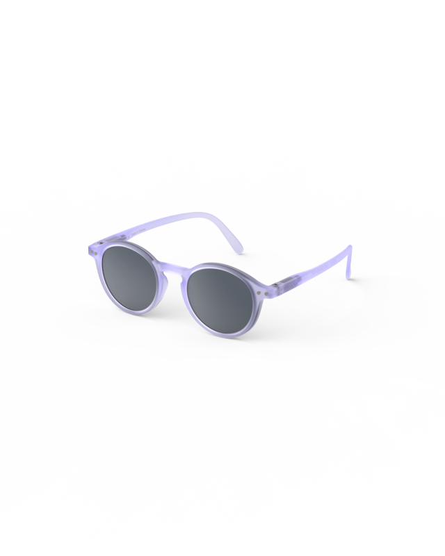 IZIPIZI okulary przeciwsłoneczne dla dzieci 3-5 lat #d Lavender