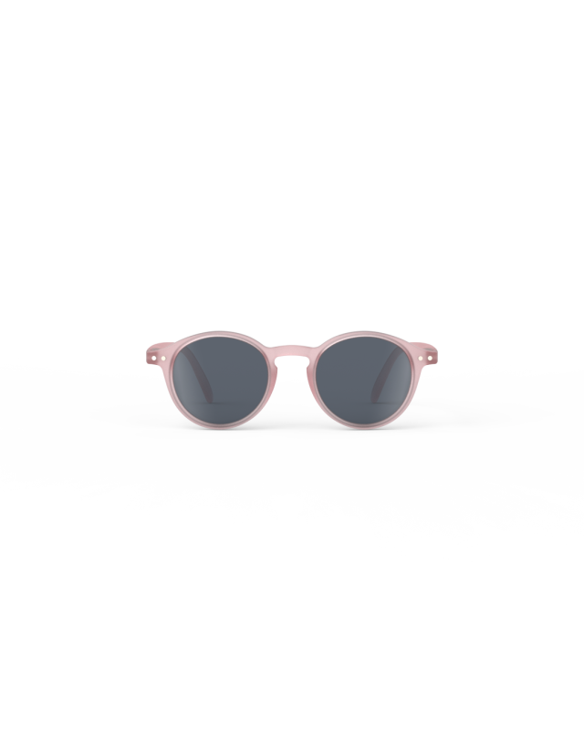 IZIPIZI okulary przeciwsłoneczne dla dzieci 3-5 lat #d Pink