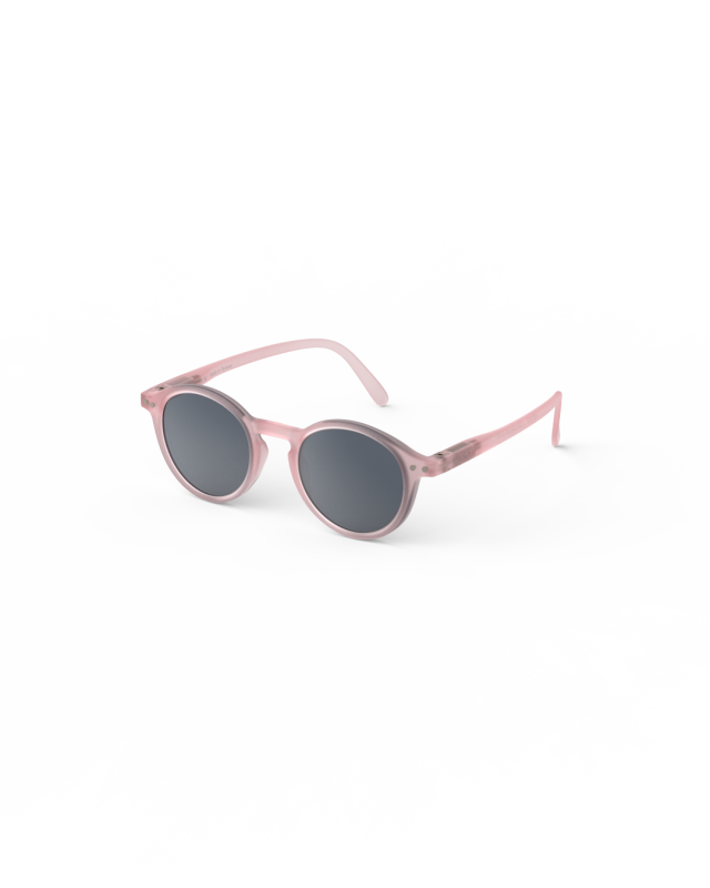 IZIPIZI okulary przeciwsłoneczne dla dzieci 3-5 lat #d Pink