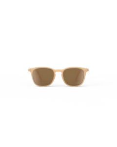 IZIPIZI okulary przeciwsłoneczne dla dzieci 3-5 lat #e Macchiato