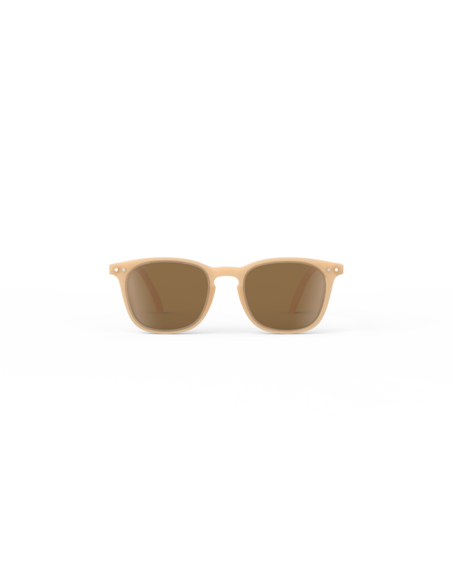 IZIPIZI okulary przeciwsłoneczne dla dzieci 3-5 lat #e Macchiato