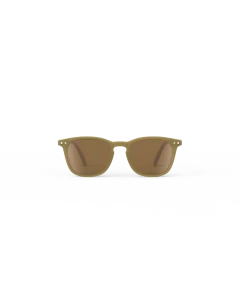 IZIPIZI okulary przeciwsłoneczne dla dzieci 3-5 lat #e Olive