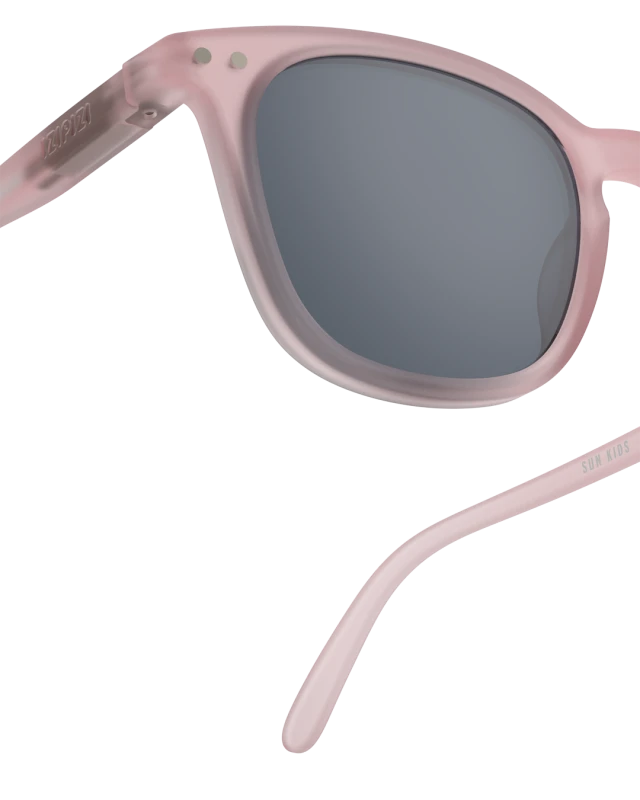 IZIPIZI okulary przeciwsłoneczne dla dzieci 3-5 lat #e Pink