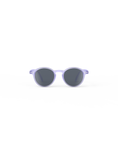 IZIPIZI okulary przeciwsłoneczne dla dzieci 5-7 lat #d Lavender