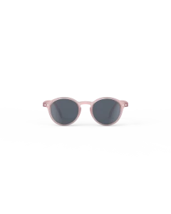 IZIPIZI okulary przeciwsłoneczne dla dzieci 5-7 lat #d Pink