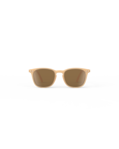 IZIPIZI okulary przeciwsłoneczne dla dzieci 5-7 lat #e Macchiato