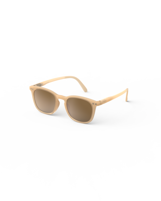IZIPIZI okulary przeciwsłoneczne dla dzieci 5-7 lat #e Macchiato