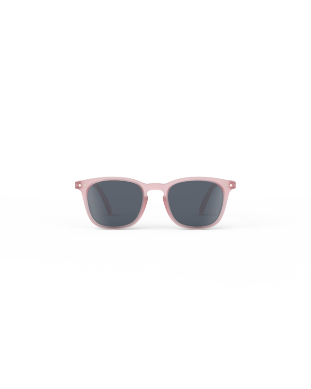 IZIPIZI okulary przeciwsłoneczne dla dzieci 5-7 lat #e Pink