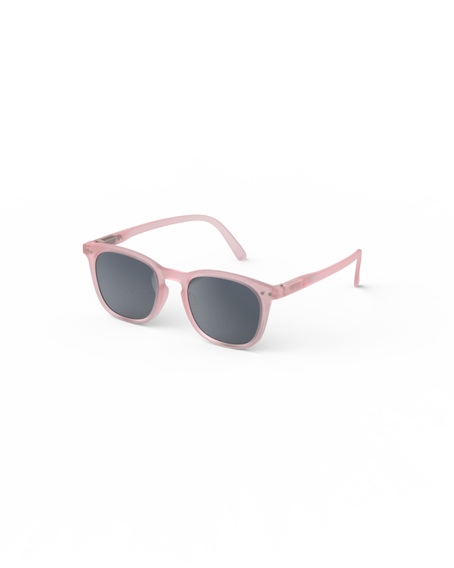 IZIPIZI okulary przeciwsłoneczne dla dzieci 5-7 lat #e Pink