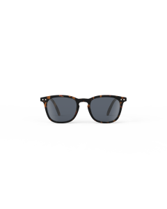 IZIPIZI okulary przeciwsłoneczne dla dzieci 5-7 lat #e Tortoise