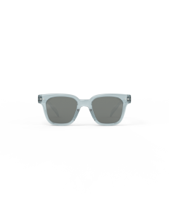 IZIPIZI okulary przeciwsłoneczne dla dzieci 7-11 lat #road Frozen Blue