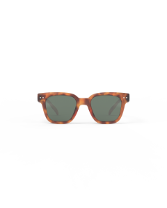 IZIPIZI okulary przeciwsłoneczne dla dzieci 7-11 lat #road Havane