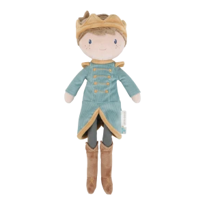 Little Dutch Lalka Prince Jim 35cm