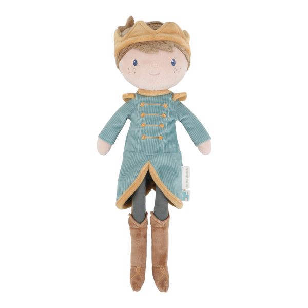 Little Dutch Lalka Prince Jim 35cm