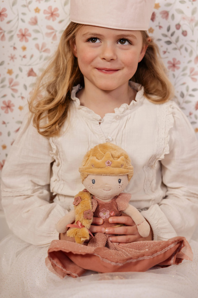 Little Dutch Lalka Princess Julia 35 cm