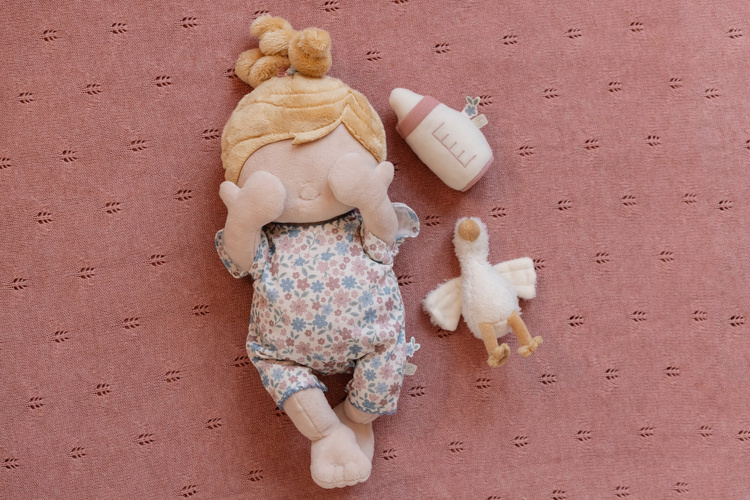 Little Dutch Lalka Julia 40 cm 