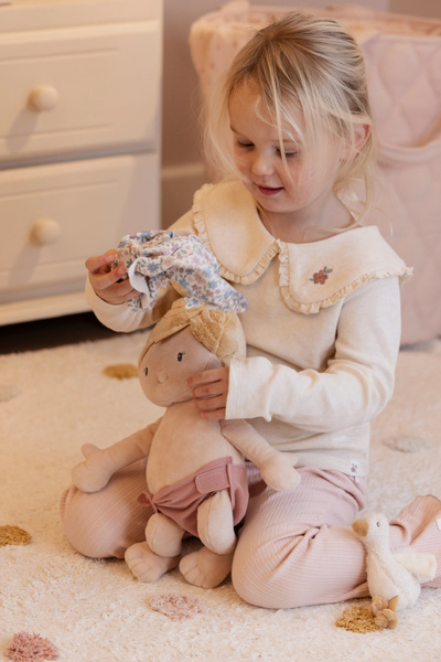 Little Dutch Lalka Julia 40 cm 