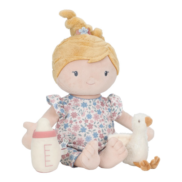 Little Dutch Lalka Julia 40 cm 