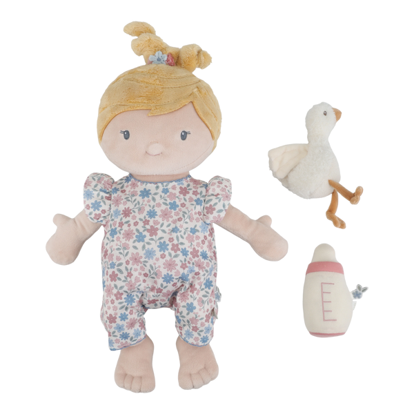 Little Dutch Lalka Julia 40 cm 